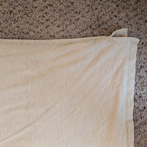 Eddie Bauer Polo Men’s XL Beige Tan Short Sleeve Cotton Classic Fit - Picture 12 of 15